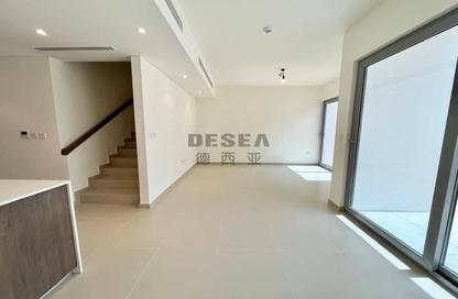 Townhouse - 3 Bedrooms - 4 Bathrooms for sale in Elan - Tilal Al Ghaf - Dubai Townhouse - 3 Bedrooms - 4 Bathrooms for sale in Elan - Tilal Al Ghaf - Dubai