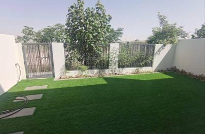 Townhouse - 3 Bedrooms - 4 Bathrooms for sale in Elan - Tilal Al Ghaf - Dubai Townhouse - 3 Bedrooms - 4 Bathrooms for sale in Elan - Tilal Al Ghaf - Dubai
