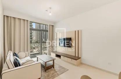 Apartment - 1 Bedroom - 1 Bathroom for sale in Burj Crown - Downtown Dubai - Dubai