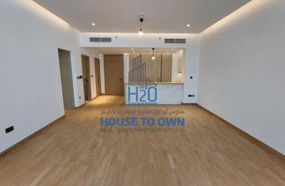 Apartment - 1 Bedroom - 2 Bathrooms for rent in Jubail Terraces - Al Jubail Island - Abu Dhabi