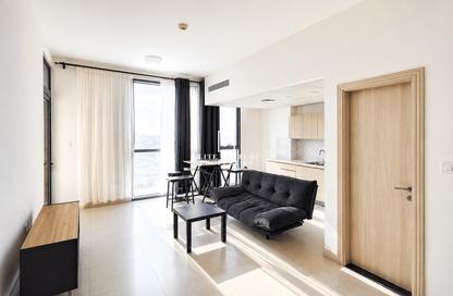 Apartment - 1 - 2 for sale in Afnan 1 - Afnan - Midtown - Dubai Production City (IMPZ) - Dubai Apartment - 1 - 2 for sale in Afnan 1 - Afnan - Midtown - Dubai Production City (IMPZ) - Dubai