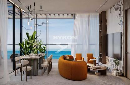 Apartment - 4 Bedrooms - 5 Bathrooms for sale in Villa del Gavi - Dubai Islands - Dubai Apartment - 4 Bedrooms - 5 Bathrooms for sale in Villa del Gavi - Dubai Islands - Dubai
