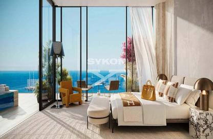 Apartment - 4 Bedrooms - 5 Bathrooms for sale in Villa del Gavi - Dubai Islands - Dubai Apartment - 4 Bedrooms - 5 Bathrooms for sale in Villa del Gavi - Dubai Islands - Dubai