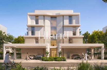 Apartment - 3 - 4 for sale in Mayar - Maysan - Al Reem Island - Abu Dhabi