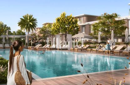 Apartment - 3 - 4 for sale in Mayar - Maysan - Al Reem Island - Abu Dhabi