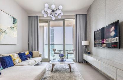 Apartment - 1 Bedroom - 2 Bathrooms for rent in Forte 2 - Forte - Downtown Dubai - Dubai Apartment - 1 Bedroom - 2 Bathrooms for rent in Forte 2 - Forte - Downtown Dubai - Dubai