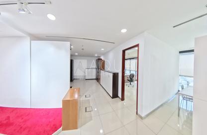 Office Space - Studio for rent in Jumeirah Business Centre 3 (JBC 3) - JLT Cluster Y - Jumeirah Lake Towers - Dubai