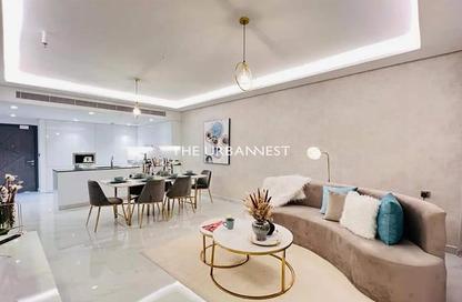 Apartment - 1 Bedroom - 1 Bathroom for sale in Samana Miami - District 14 - Jumeirah Village Circle - Dubai