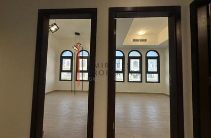 Townhouse - 2 - 4 for sale in Erica 1 - Ajman Uptown Villas - Ajman Uptown - Ajman