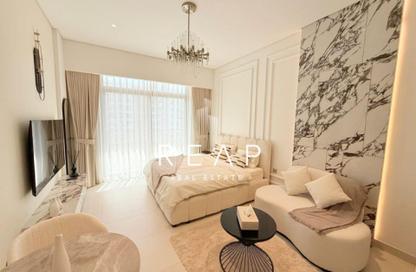 Apartment - Studio - 1 Bathroom for sale in Floarea Residence - Arjan - Dubai