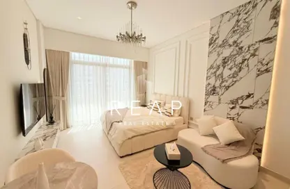 شقة - 1 حمام للبيع في فلوريا ريزيدنس - ارجان - دبي