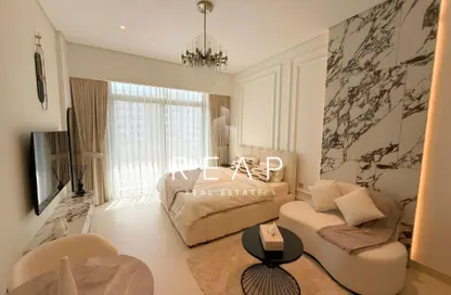 شقة - 1 حمام للبيع في فلوريا ريزيدنس - ارجان - دبي