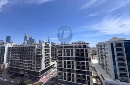 Apartment - 2 - 3 for rent in Kay 1 Building - Al Satwa - Dubai Apartment - 2 - 3 for rent in Kay 1 Building - Al Satwa - Dubai