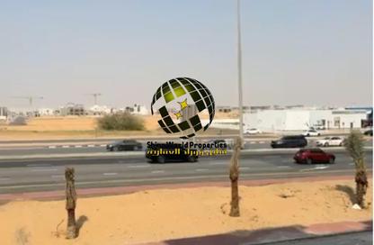Apartment - 2 Bedrooms - 3 Bathrooms for sale in Al Amira Village - Al Yasmeen - Ajman