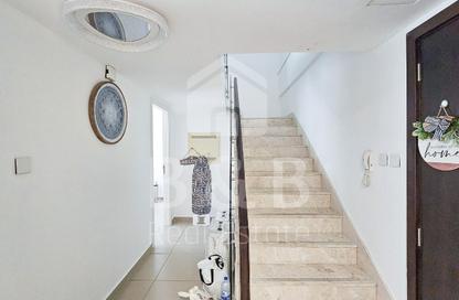 Duplex - 2 Bedrooms - 2 Bathrooms for rent in Pacific Tonga - Pacific - Al Marjan Island - Ras Al Khaimah Duplex - 2 Bedrooms - 2 Bathrooms for rent in Pacific Tonga - Pacific - Al Marjan Island - Ras Al Khaimah