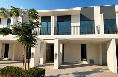 Villa - 3 Bedrooms - 4 Bathrooms for sale in Elora - The Valley - Dubai