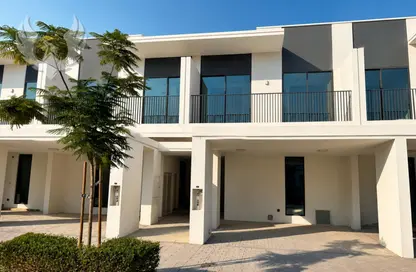 Villa - 3 Bedrooms - 4 Bathrooms for sale in Elora - The Valley - Dubai