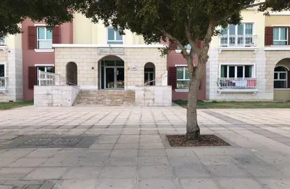 Apartment - Studio - 1 Bathroom for sale in Building 226 - Mogul Cluster - Discovery Gardens - Dubai