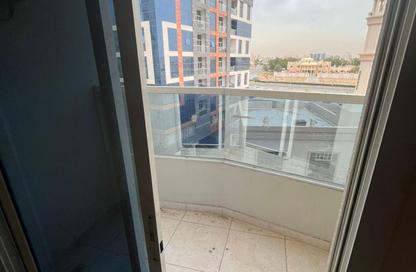 Apartment - 1 Bedroom - 1 Bathroom for rent in Al Rawda 2 - Al Rawda - Ajman