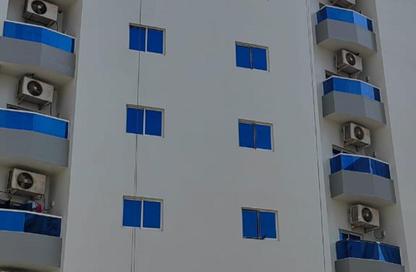 Apartment - 1 Bedroom - 1 Bathroom for rent in Al Rawda 2 - Al Rawda - Ajman