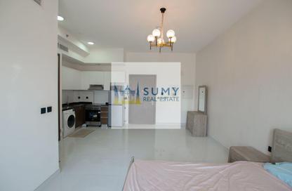 Apartment - Studio - 1 for rent in Lawnz by Danube Block 3 - Lawnz by Danube - International City - Dubai