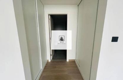 Apartment - 1 Bedroom - 2 Bathrooms for rent in Vida 1 - Vida Residences - Aljada - Sharjah