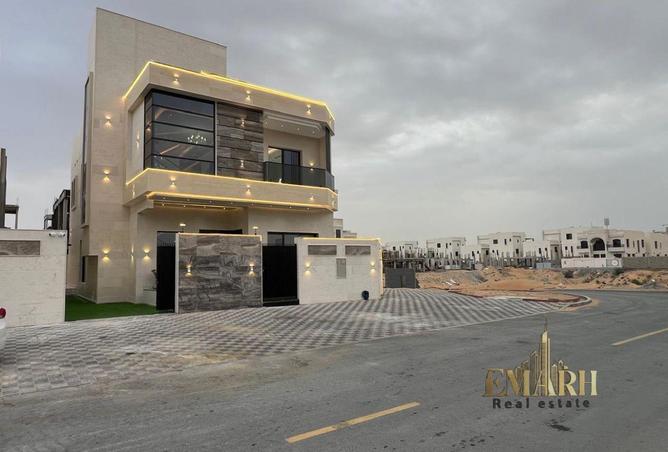 85302710 - صورة العقار 2