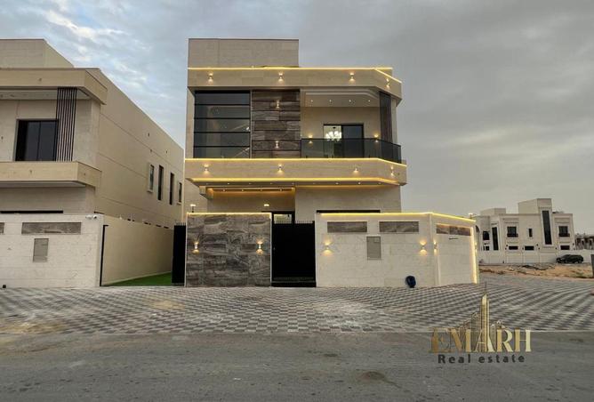 85302710 - الصورة الرئيسية للعقار