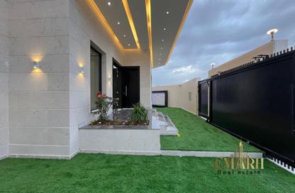 Villa - 5 Bedrooms - 7 Bathrooms for sale in Al Helio 2 - Al Helio - Ajman