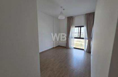 Apartment - 3 Bedrooms - 2 Bathrooms for rent in The Nook 1 - The Nook - Wasl Gate - Dubai