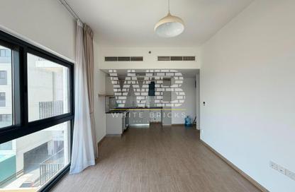 Apartment - 3 - 2 for rent in The Nook 1 - The Nook - Wasl Gate - Dubai Apartment - 3 - 2 for rent in The Nook 1 - The Nook - Wasl Gate - Dubai