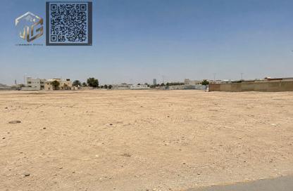Land - Studio for sale in Al Khor Tower A1 - Al Khor Towers - Ajman Downtown - Ajman