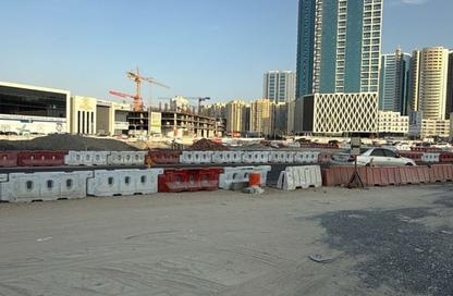 Land - Studio for sale in Al Khor Tower A1 - Al Khor Towers - Ajman Downtown - Ajman
