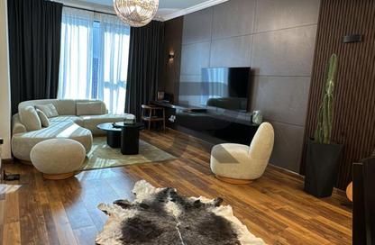Apartment - 2 Bedrooms - 3 Bathrooms for rent in Nasayem Avenue 2 - Nasayem Avenue - Mirdif Hills - Mirdif - Dubai