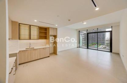 Apartment - 1 Bedroom - 1 Bathroom for rent in Golf Grand - Dubai Hills Estate - Dubai
