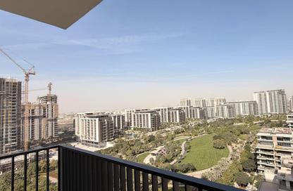 Apartment - 1 Bedroom - 1 Bathroom for rent in Park Field Tower 2 - Park Field - Dubai Hills Estate - Dubai