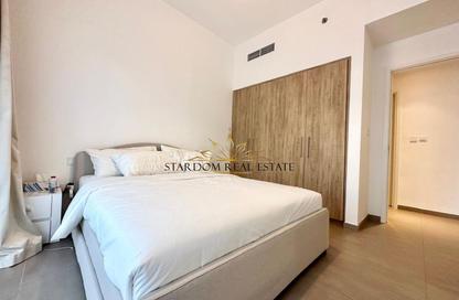 Apartment - 1 - 1 for sale in Park Ridge Tower C - Park Ridge - Dubai Hills Estate - Dubai