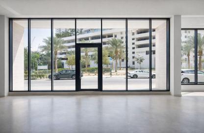 Shop - Studio - 1 Bathroom for rent in Luma Park Views - District 14 - Jumeirah Village Circle - Dubai