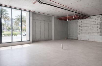 Shop - Studio - 1 Bathroom for rent in Luma Park Views - District 14 - Jumeirah Village Circle - Dubai