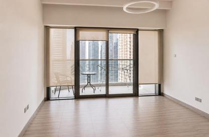 Apartment - 1 Bedroom - 1 Bathroom for rent in MBL Residence - JLT Cluster K - Jumeirah Lake Towers - Dubai
