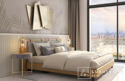 Apartment - 1 Bedroom - 2 Bathrooms for sale in Azizi Amir - Al Furjan - Dubai