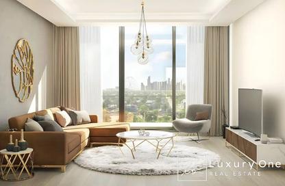 Apartment - 1 Bedroom - 2 Bathrooms for sale in Azizi Amir - Al Furjan - Dubai