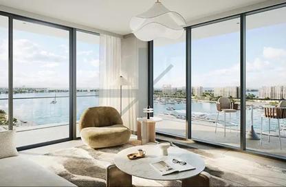 Apartment - 2 - 2 for sale in Marina Place Phase 2 - Mina Rashid - Dubai