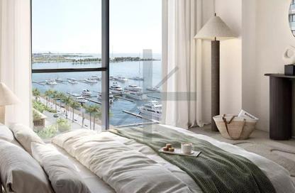 Apartment - 2 - 2 for sale in Marina Place Phase 2 - Mina Rashid - Dubai