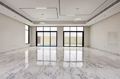 Villa - 5 Bedrooms - 5 Bathrooms for sale in Tilal City D - Tilal City - Sharjah