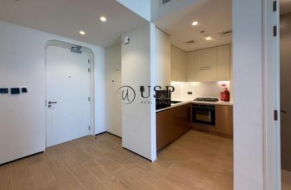 Apartment - Studio - 1 Bathroom for sale in Rise Residences - District 16 - Jumeirah Village Circle - Dubai