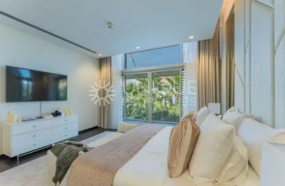 Villa - 4 Bedrooms - 6 Bathrooms for rent in District One Villas - District One - Mohammed Bin Rashid City - Dubai