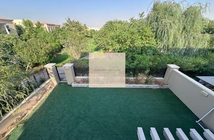 Townhouse - 4 - 4 for rent in Bella Casa - Serena - Dubai