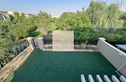 Townhouse - 4 Bedrooms - 4 Bathrooms for rent in Bella Casa - Serena - Dubai Townhouse - 4 Bedrooms - 4 Bathrooms for rent in Bella Casa - Serena - Dubai
