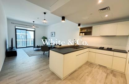 Apartment - 1 Bedroom - 2 Bathrooms for sale in Belgravia Square - District 14 - Jumeirah Village Circle - Dubai